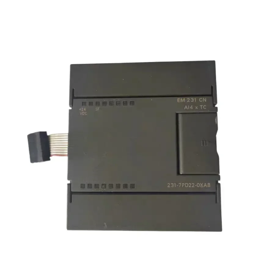 EM231 Compatible Siemens S7-200 4RTD 4Input Analog Expansion Module 6ES7 231-7PC22-0XA0 7PD22 Thermal Resistance