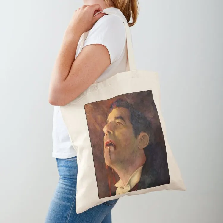 

We learn from failure, not from success! Bram Stoker Tote Bag canvas bags Shopping bags custom canvas bag Handbags