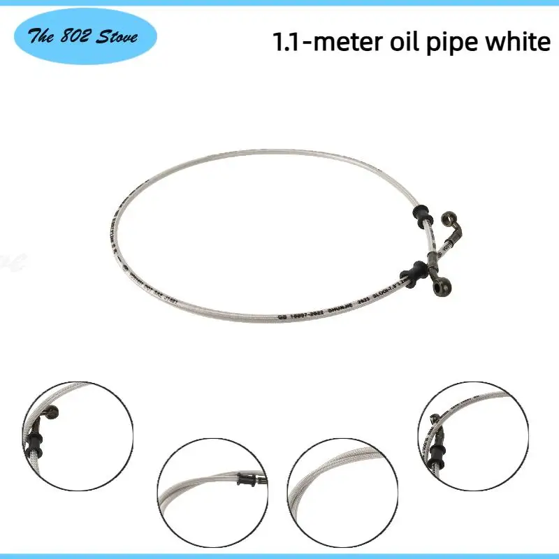 

Тормозной и сцепной шланг для мотоцикла 110 см – Высокопроизводительные аксессуары для тормозных шлангов и тросов для гоночных мотоциклов и питбайков