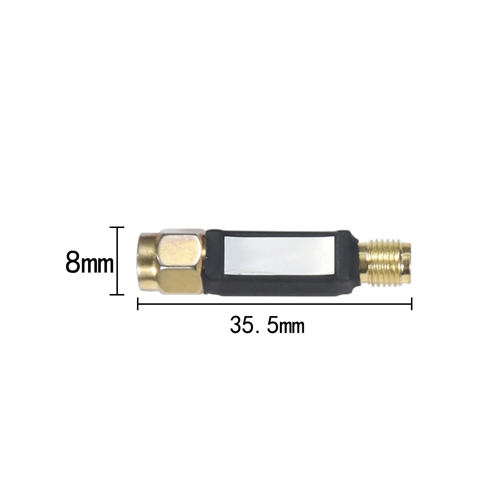 433MHz für Lora-Signalverstärker, Sende- und Empfangsmodul, 2-Wege-Leistungsverstärker, Signalverstärkungsmodul mit hoher Verstärkung, 510MHz 868MHz – Detail 30