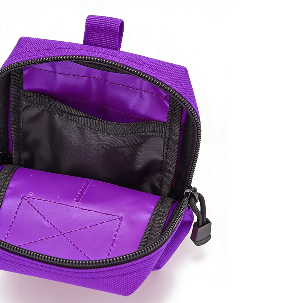 Waterproof Waist Bag EDC Tool  - Edc Carry Belt review and price
