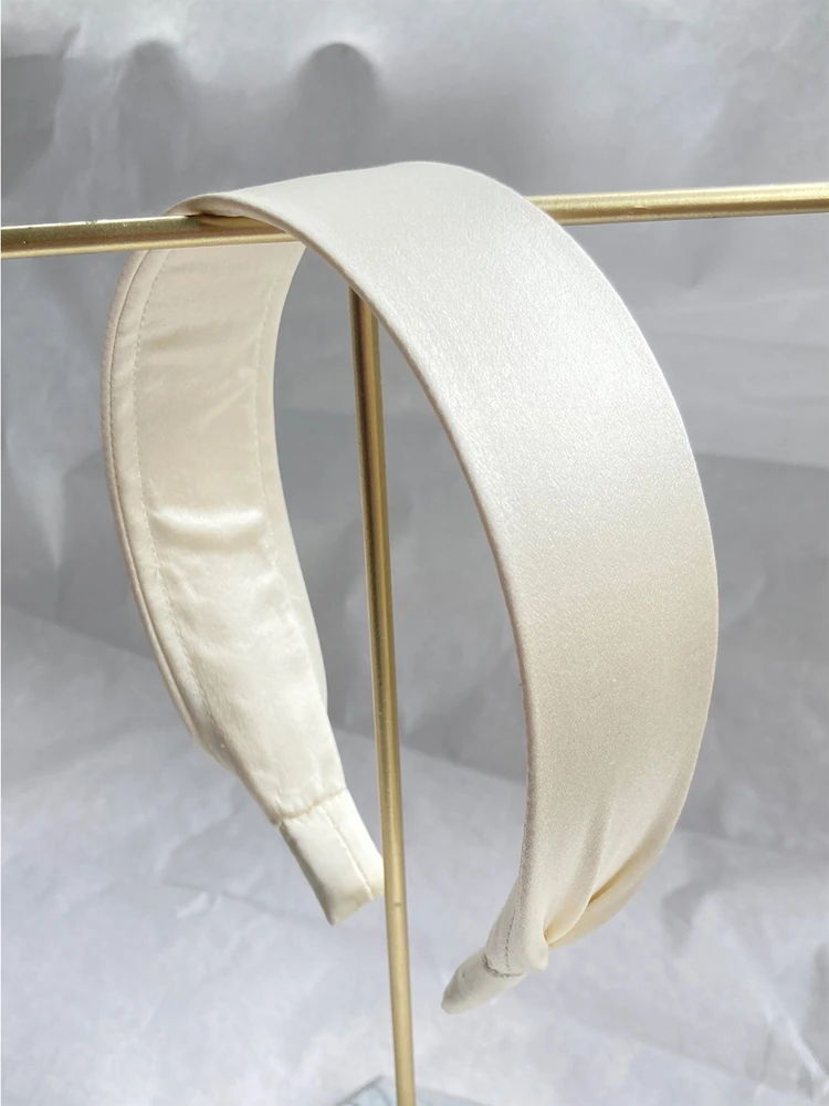 bandeau-pour-cheveux-large-en-satin-de-soie-original-fait-main-en-satin-de-soie-sans-colle-lavable-a-l'eau-polyvalent-4-ovales