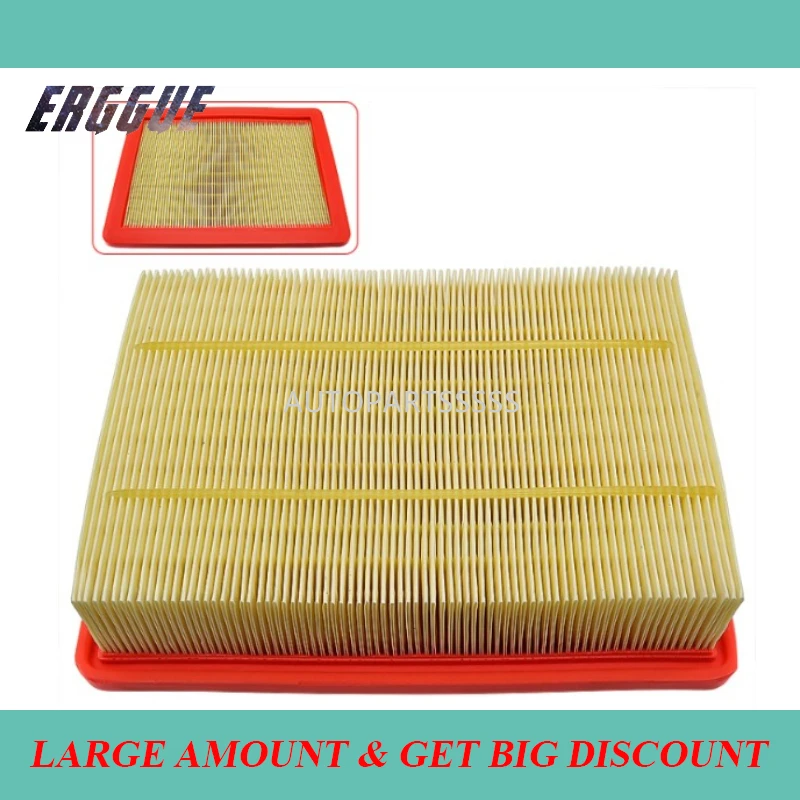 Genuine Air Filter Lattice 10296746 For MG HS GS EMGHS Roewe RX5 Max RX5 Plus