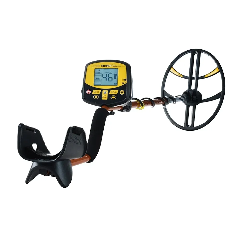 high sensitivity TX-950 Discover Pro gold metal detector professional gold detector