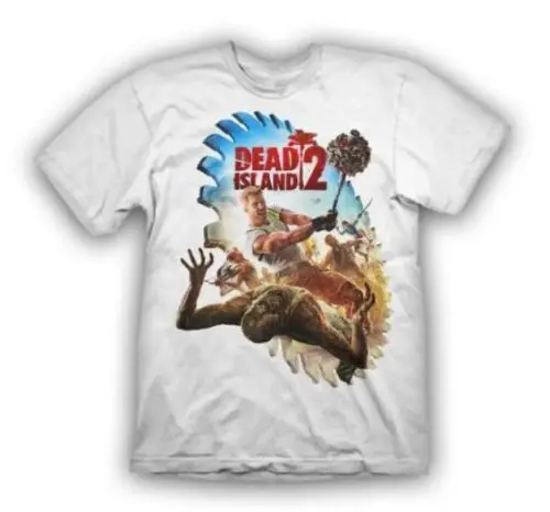 Dead Island 2 T-Shirt 