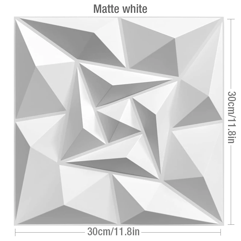 Variant: K-Matte white