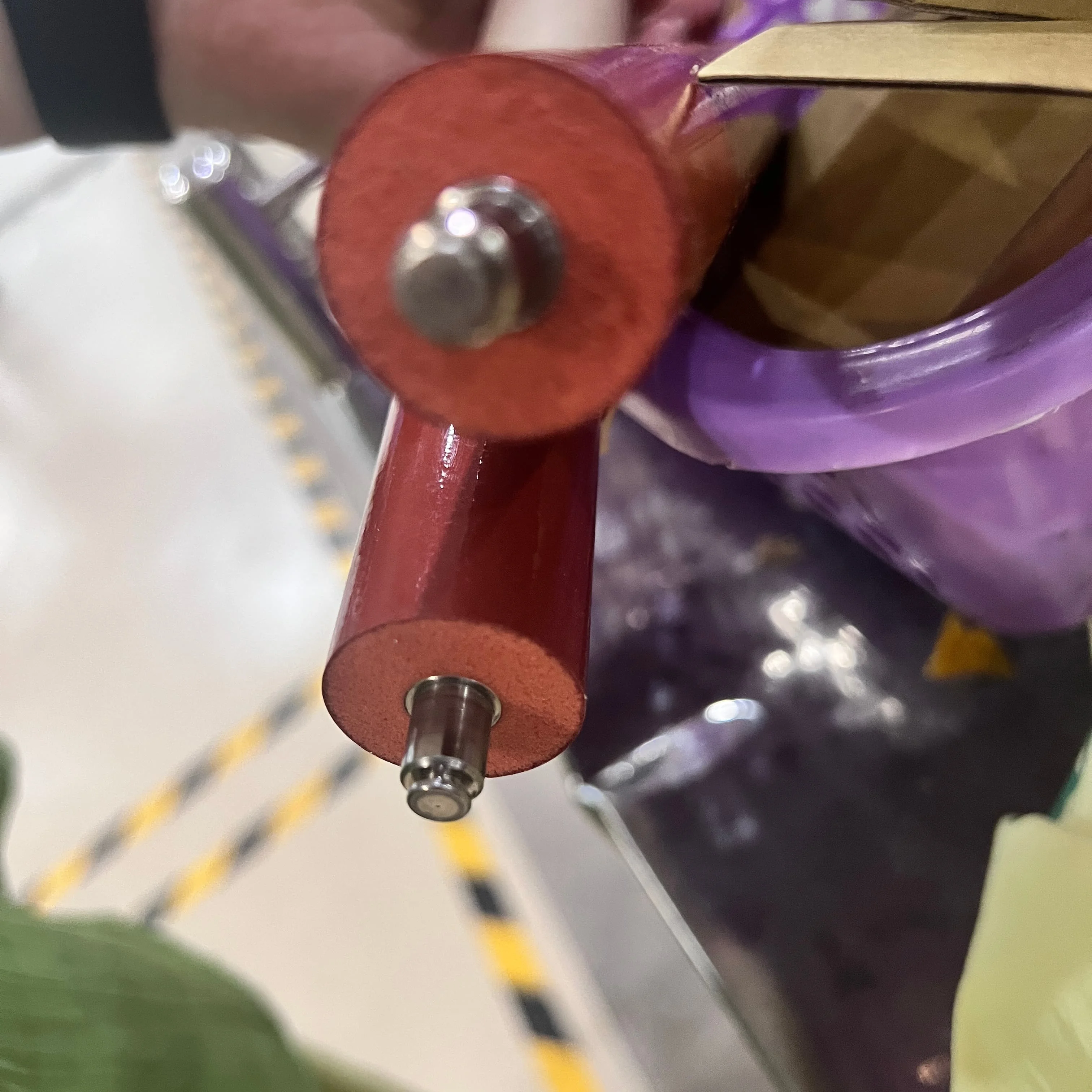 

OEM New C75 Pressure Roller For Xerox 700 700i C75 J75 770 800 V80 V180 V2100 Decurler Roller For Xerox Versant 180 80 3100