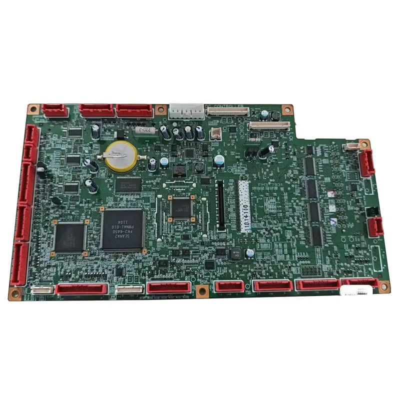 

DC controller PC board For Canon imageRUNNER ADVANCE C5030 C5035 C5045 C5051 FM3-7931 FM4-9390