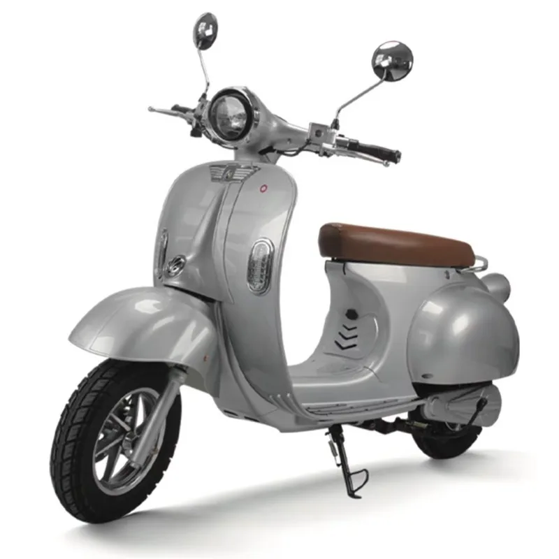 

Zuimi High-end 2025 New Electric Motorcycle Electrical Mainbon Scooters