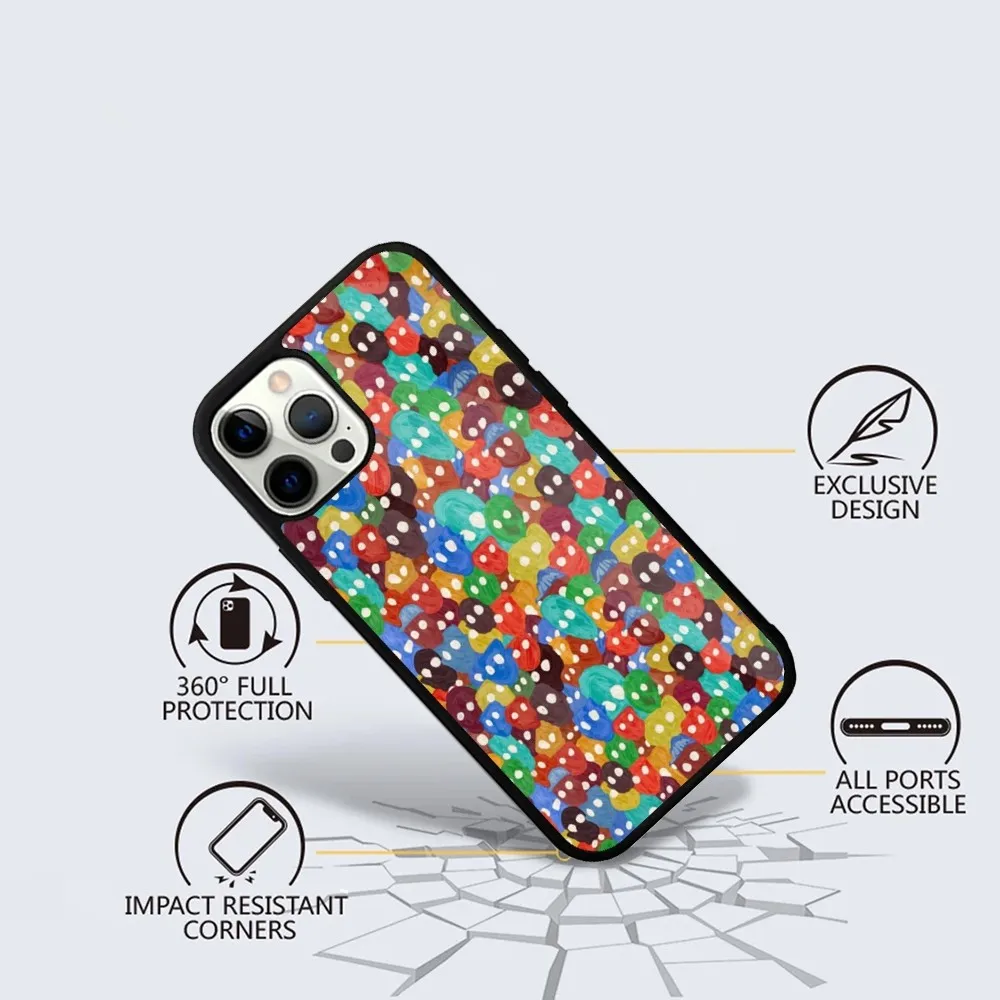 Nobody Is Listening Z-ZAYN Phone Case For iPhone 15,14,13,12,11,Plus,Pro,Max Mini Magsafe Magnetic Wireless Charging