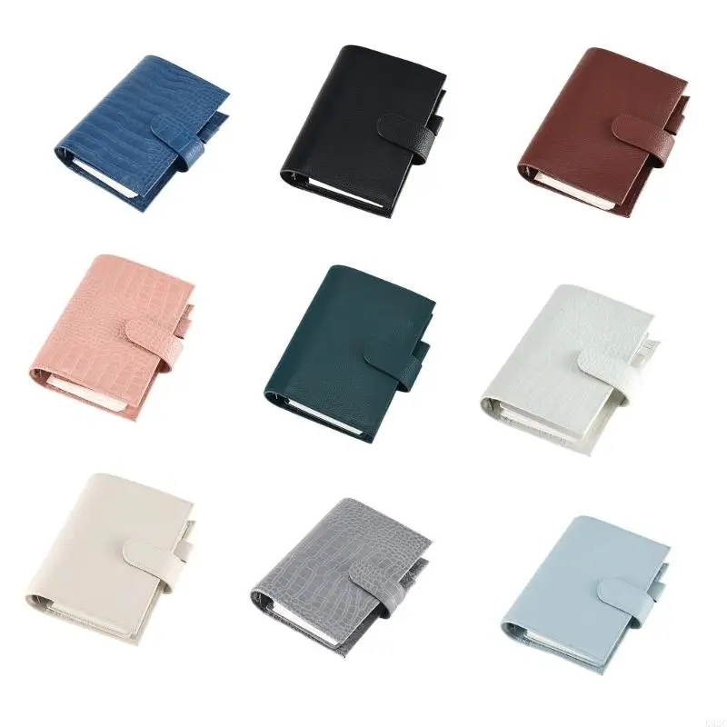 binder-journal-refillable-notebook-with-pen-slot-card-holder-receipt-pocket-k92c