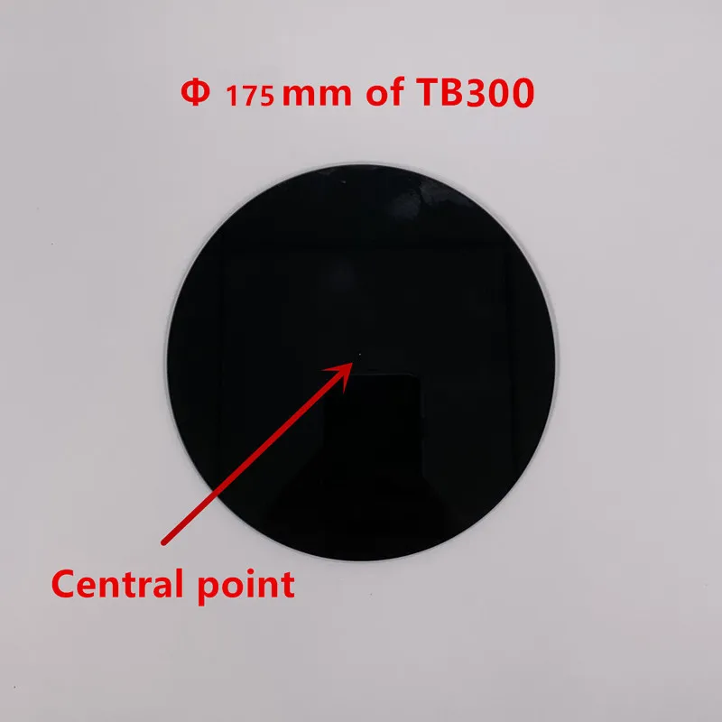 Photo Studio Photography Turntable Light Box Softbox Black Tempered Glass Background Jewelry Photo Video For SANOTO TB200 TB300