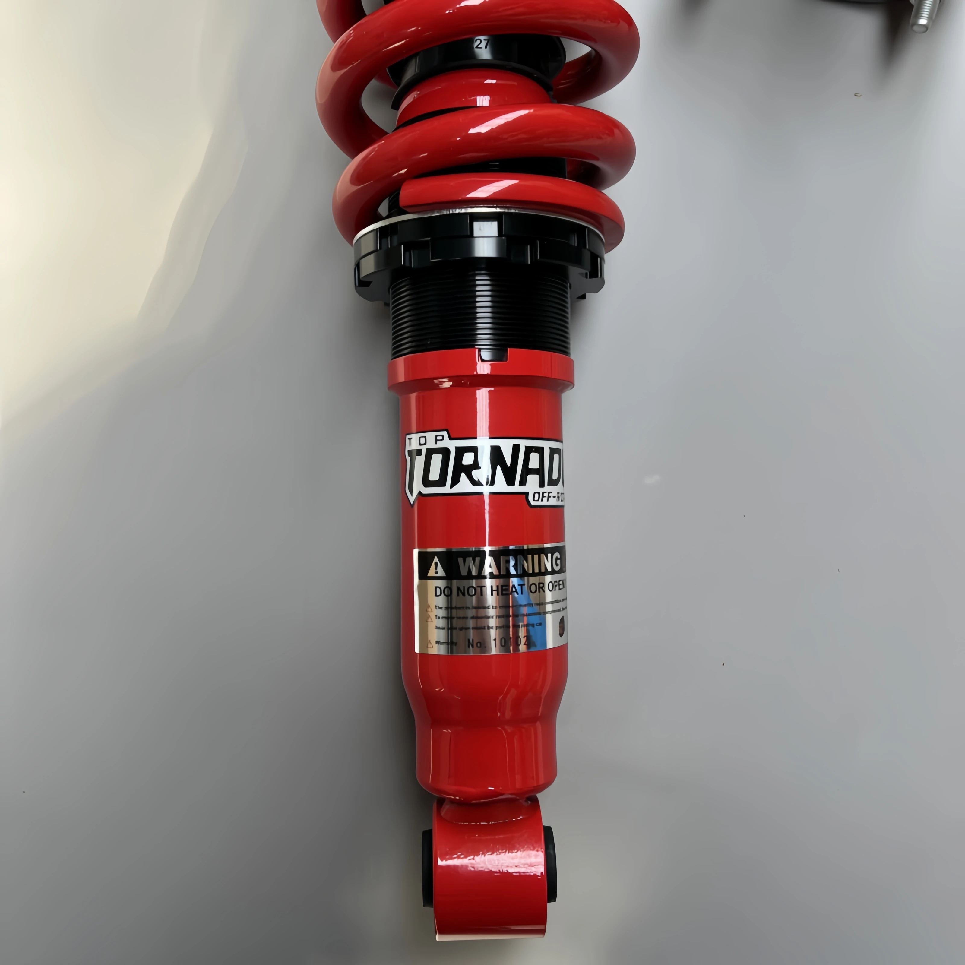 2-inch Heavy-duty Off-road Suspension Lift Kit PRO FOR D-MAX Large Barrel Shock Absorber Off-road Suspension Lift Kit.
