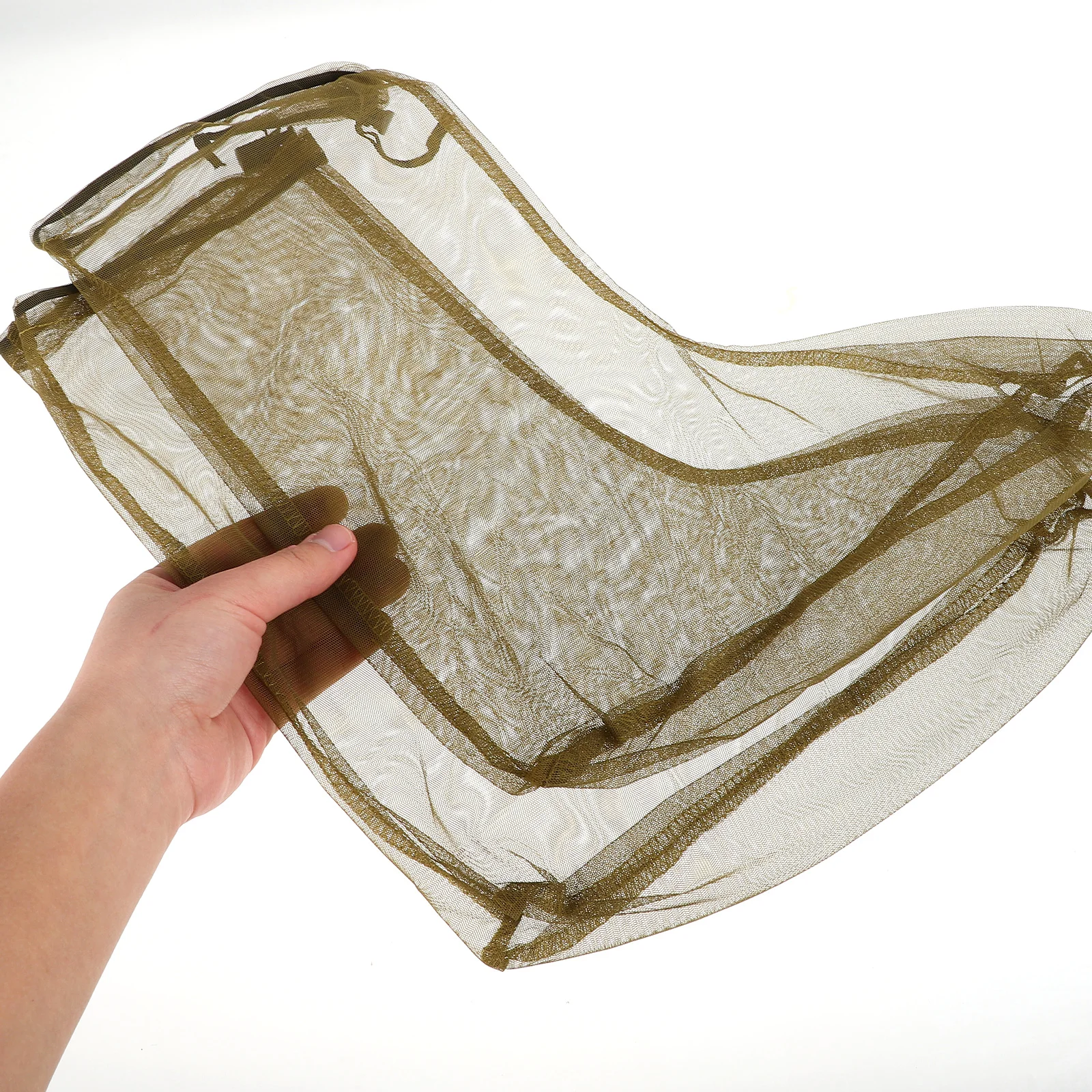 

Сетчатые чехлы для ног для рыбалки, походов, кемпинга, летние дышащие легкие защитные накладки на обувь, защита от насекомых в джунглях