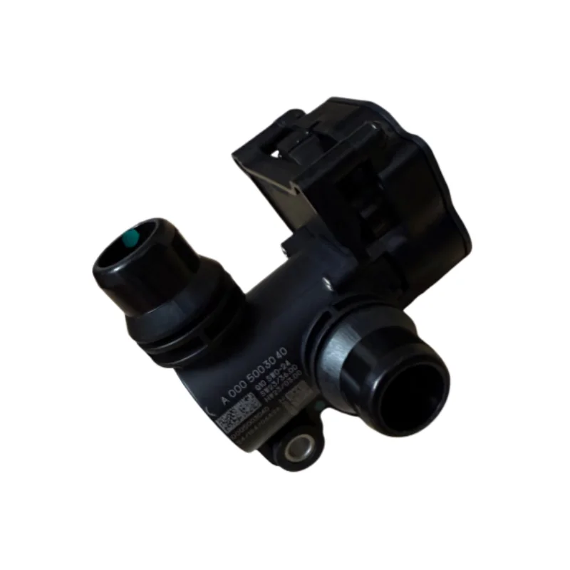 A0005003040 Original A0005061500 Air Conditioning Water Exchange Control Valve For C Cls Gl G Eqc A0005061300 High Quality