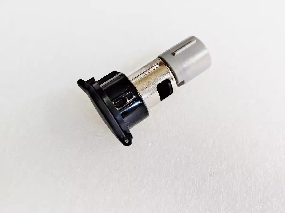 12V Cigarette Lighter Socket Base Spare Power Outlet Plug Power Take-off Socket Fits For Geely Boyue Emgrand GS GL