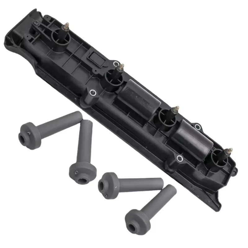 1208553 Ignition Coil fit for Holden Opel Astra Vectra Zafira Z22SE 4 Cyl. 2.2L 71739285 12580537 12567686 12569342 1208551 1208