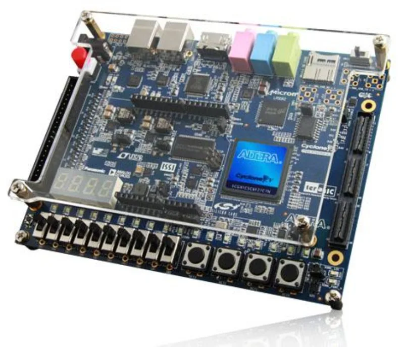 Spot P0150 Cyclone V GX Starter Kit ubah C5G development board FPGA