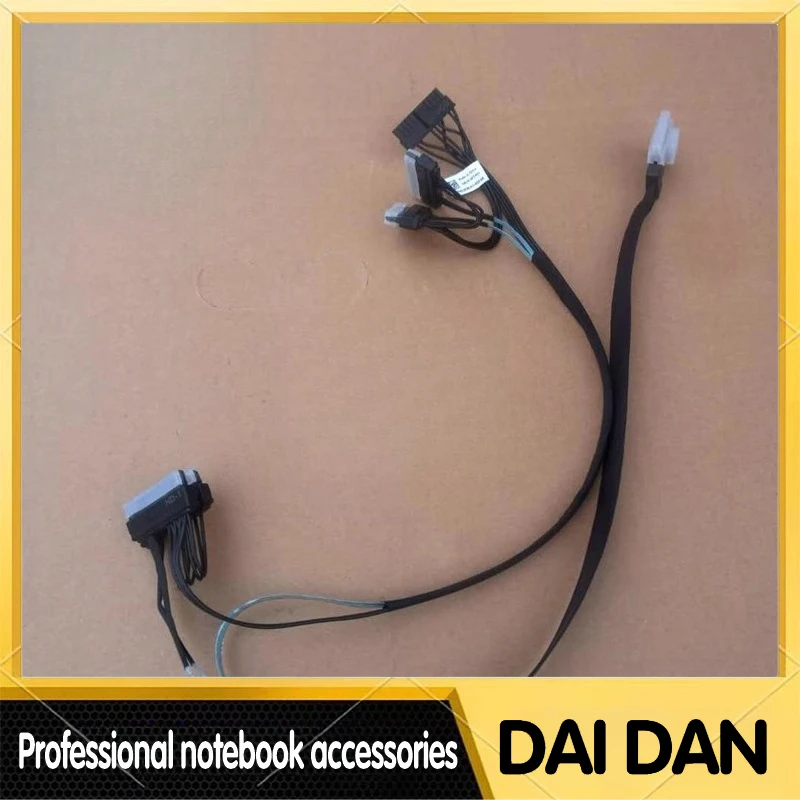

For Dell SLIM-A RAID data cable DSS9630 FT4HJ MV8D1