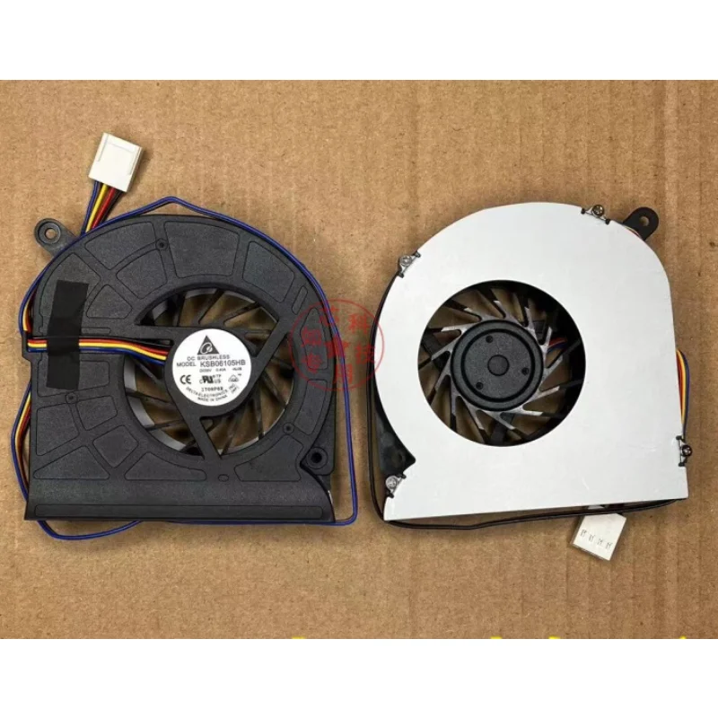 New CPU Cooler Cooling Fan for LENOVO A7000 A7100 E4200 E4980 S300 S500 S700 All-in-one Cooling Fan