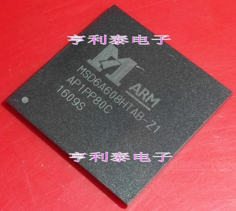 

MSD6A608HTAB-Z1 In stock, power IC