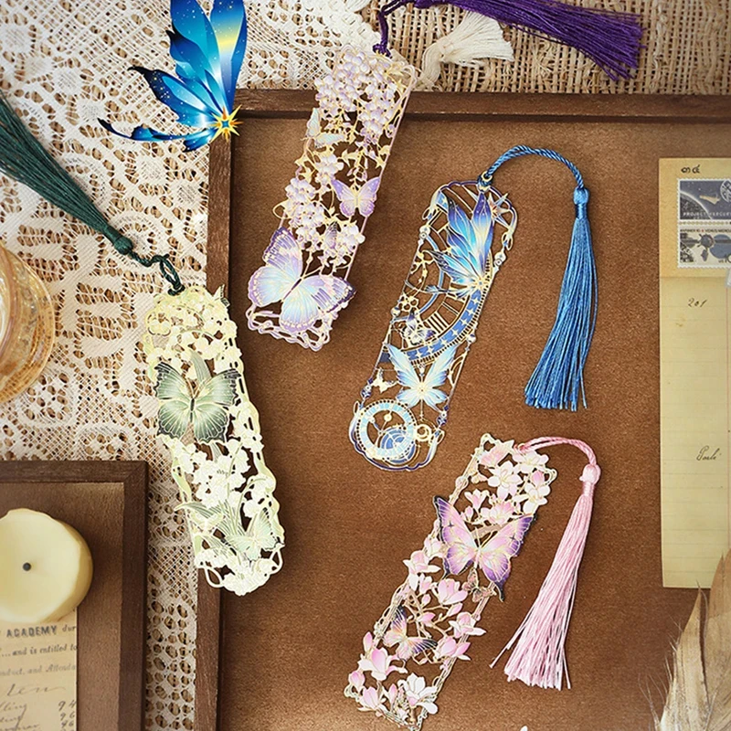 #67 Best Bookmarks to Buy In 2026