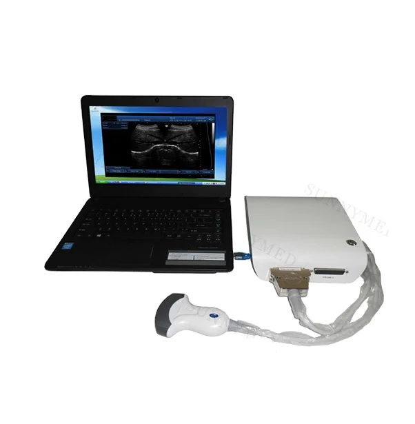 SY-A010 Human or animal 3D B/W Eye Equipment Ultrasound Box Scanner Medical Ophthalmic B Scan Ultrasound Machine