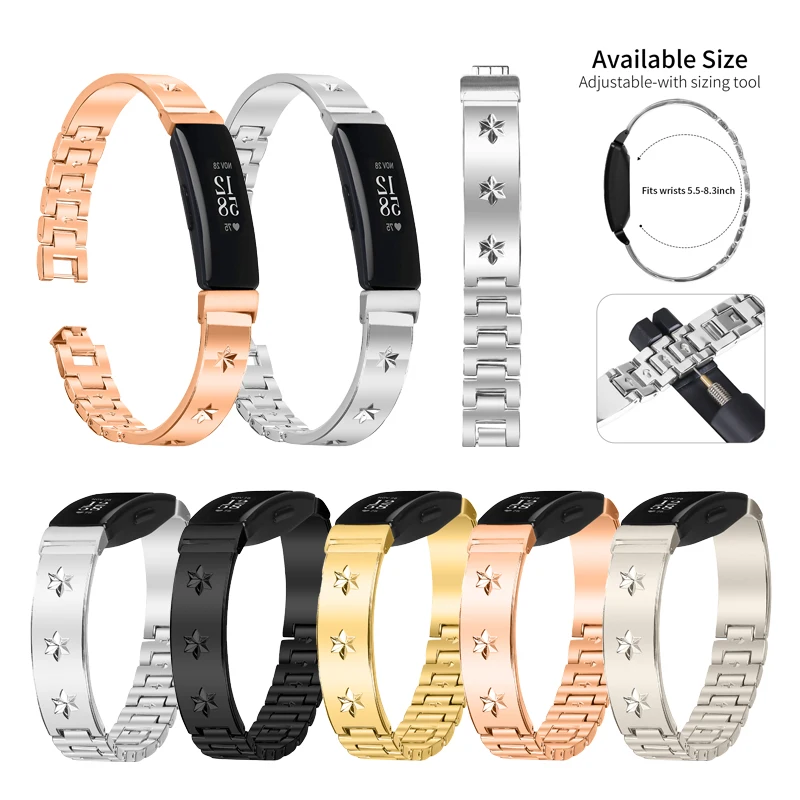 Stainless Steel Str… - image