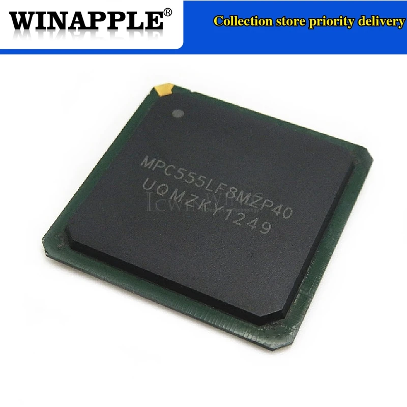 5pcs/lot SEMS30 30 MPC555LF8MZP40 MPC555 RT3352F RT3352 RT5350F RT5350 BGA