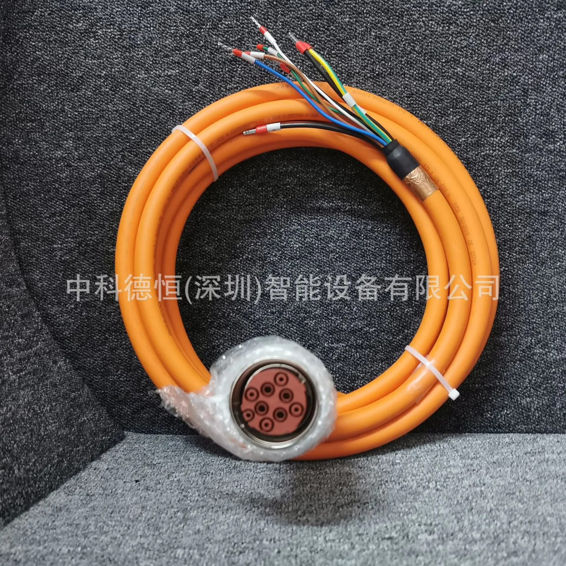 Bos hi Rexrot h Servo Cable RKL00 Series R911332890 RKL0058/000, 0 Inquiry Negotiation