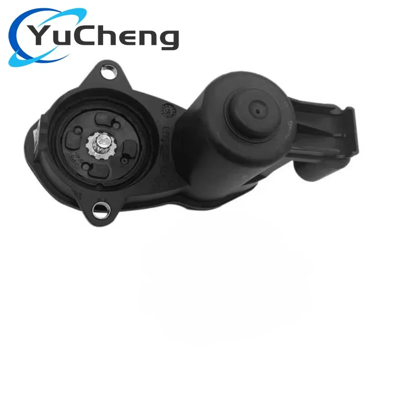 

LR036573 34216794618 Brand New Rear Park Brake Actuator For BMW 5 6 Series X3 Z4 Land Rover