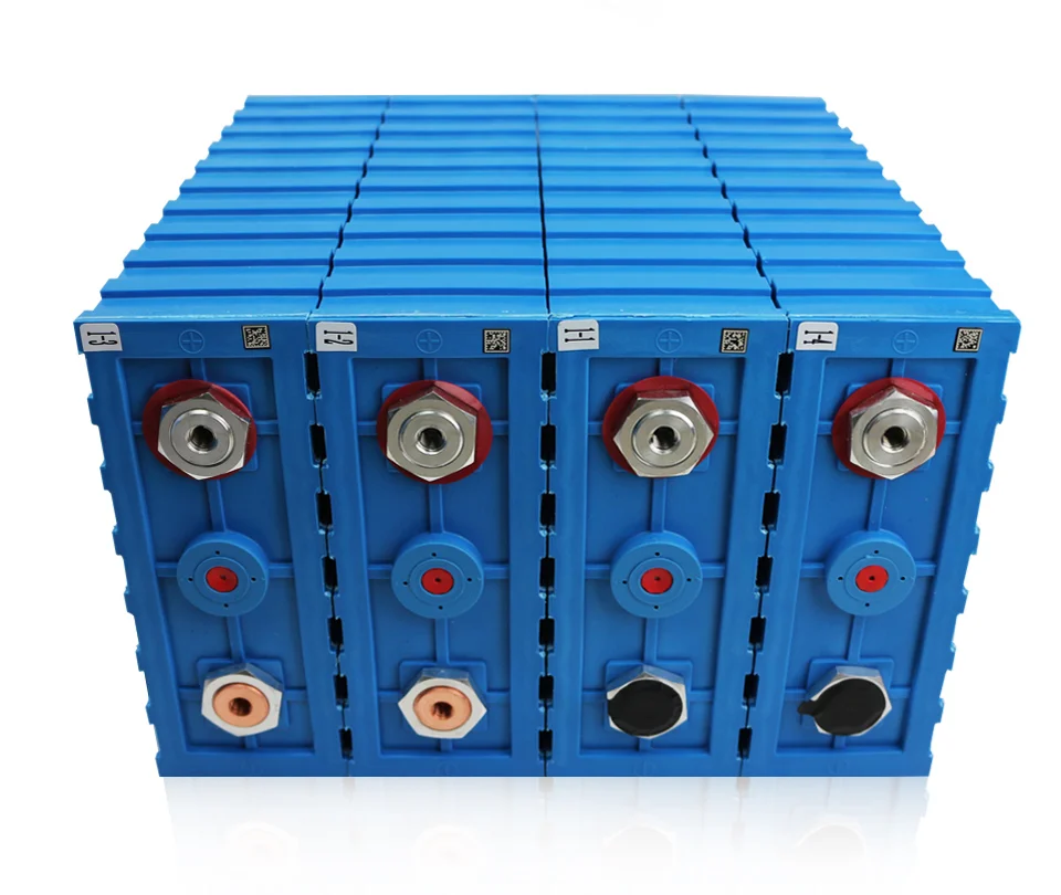 1 Pcs of Prismatic CALB 3.2V 200Ah Lithium LiFePO4 Battery Cell