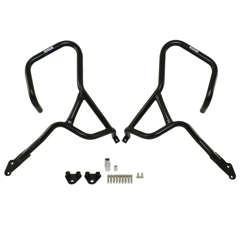 waase For Suzuki V-Strom VStrom 650 650XT DL650 DL650XT 2012-2023 Engine Bumper Guard Crash Bars Engine Frame Protector