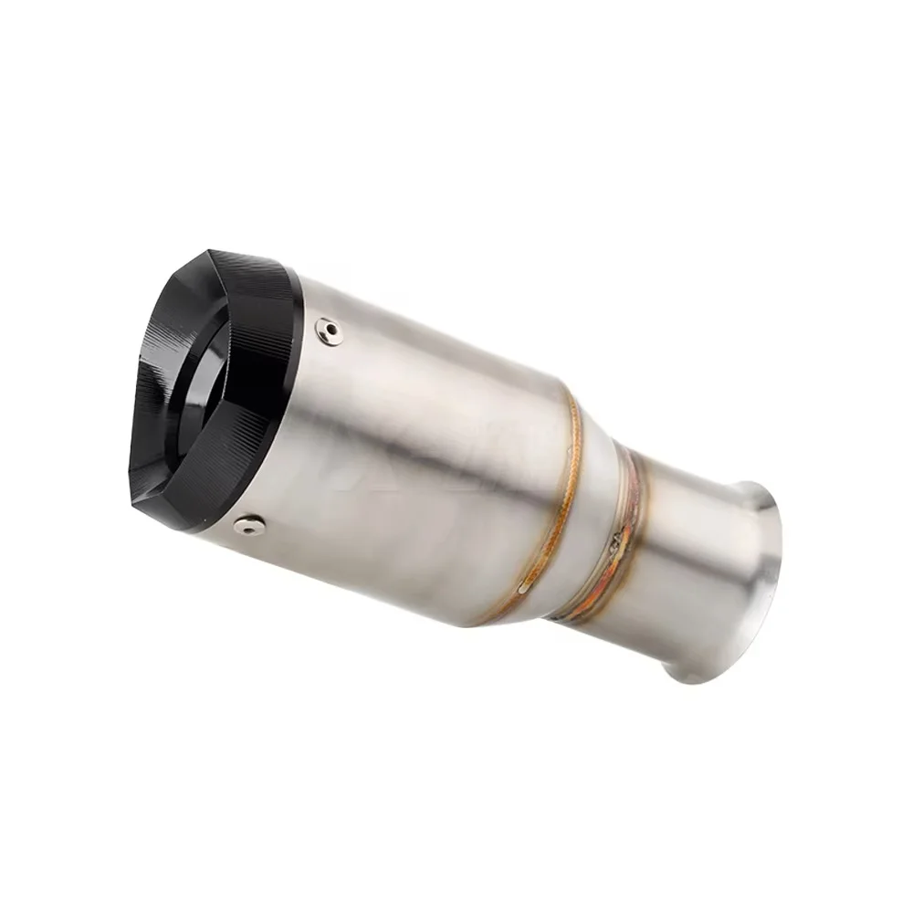 Motorcycle For KTM Super Duke 2016 2017 2018 2019 Super Duke 1290 GT 2016-2022 1290 Superduke R Motorcycle Exhaust Pipe Muffler