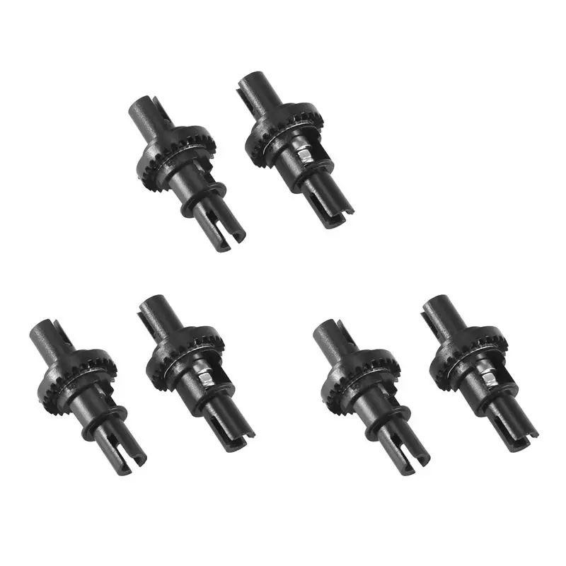 

AS96 - Для Wltoys 1/28 Scare K969 K979 K989 K999 P929 P939: Коробка дифференциала K989-26, регулируемый шариковый дифференциал, 6 шт.