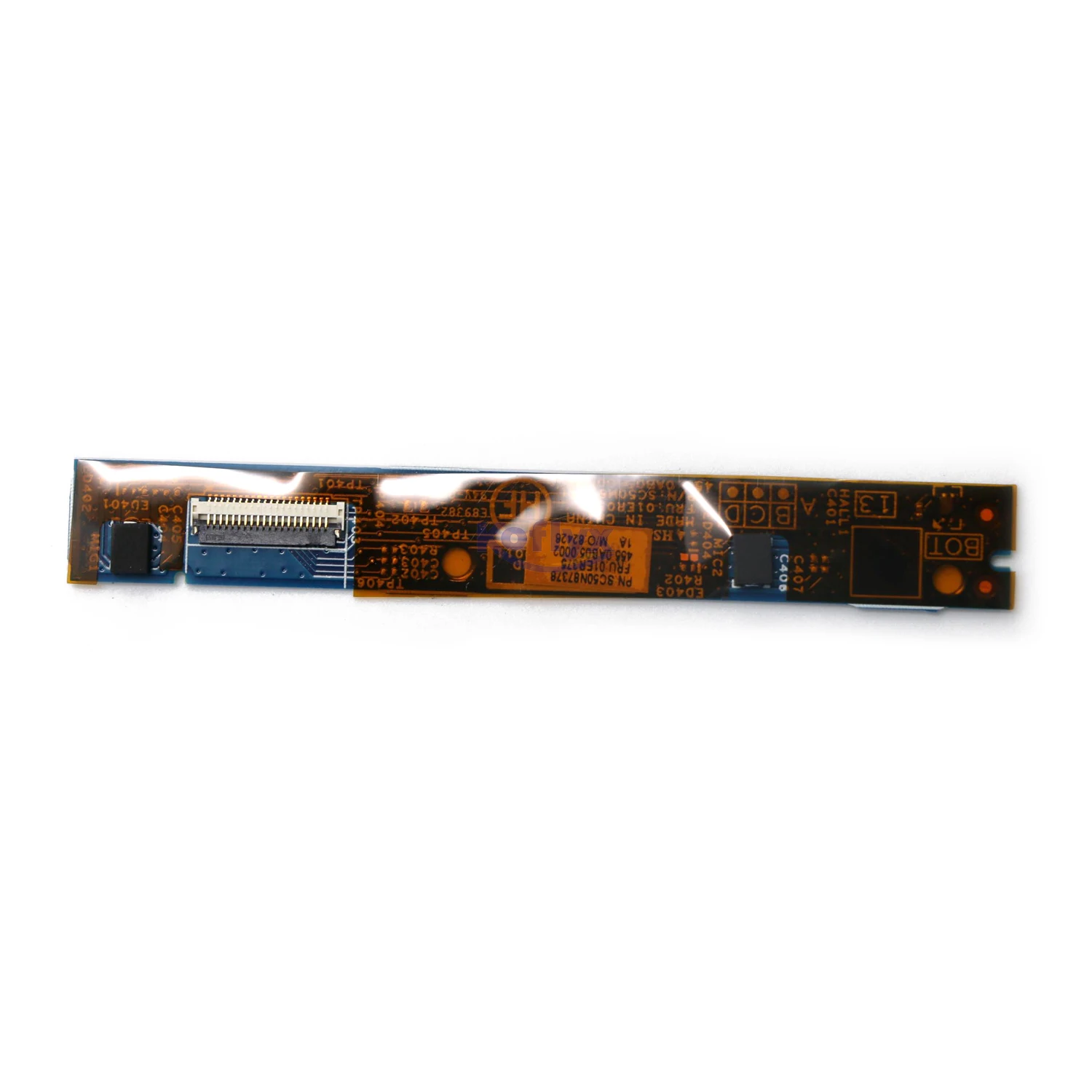 

01ER375 Koflyx new gadgets LID board for Tachi for lenovo ThinkPad P51s (Type 20HB, 20HC)/P51s (Type 20JY, 20K0)