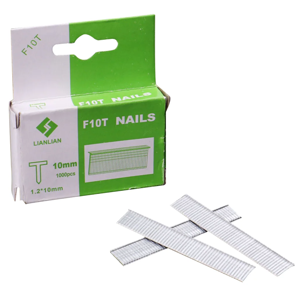 Nail U Shape Manual Staple Metal Portable Stitching Nail for Framing Woodworking, U Shape Nail