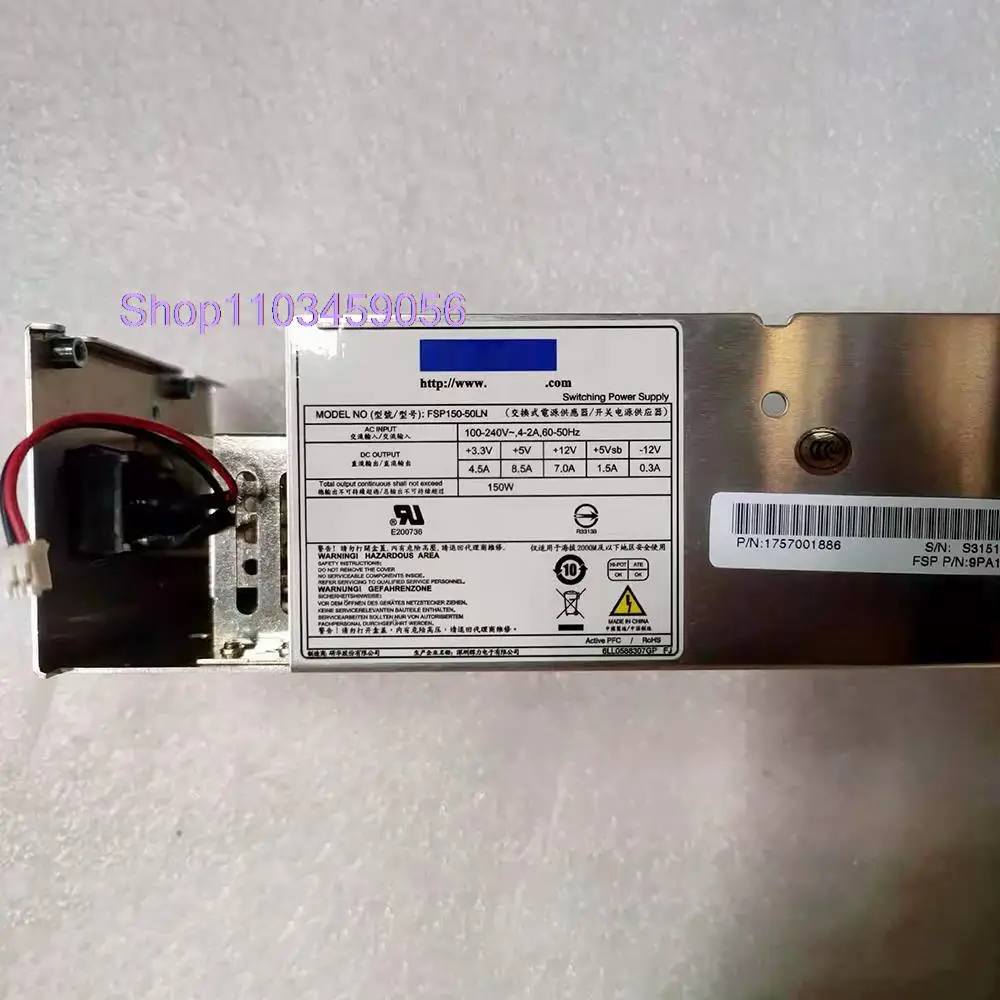 FSP150-50LN For ADVANTECHA Power Supply