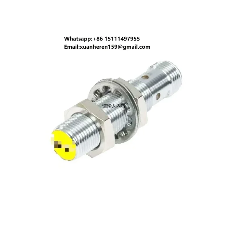 

Original Sensor IM1-22EX-T 7541232 New Germany in Stock