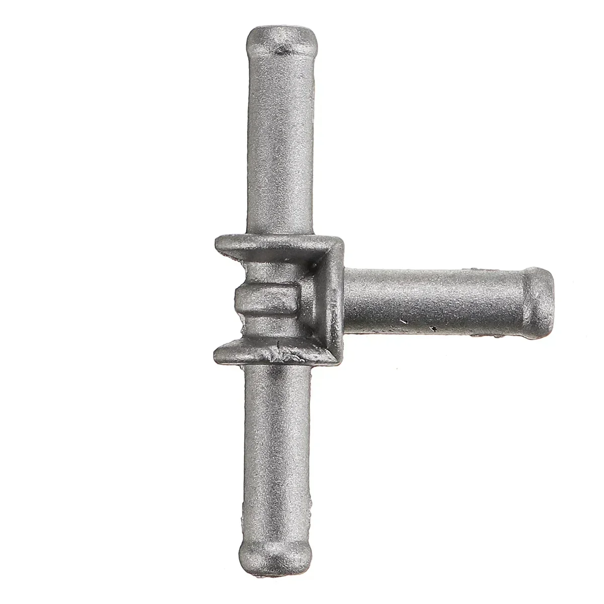 

6 шт. автомобильный алюминиевый комплект обновления фланца охлаждающей жидкости для VW Golf MK4 для Jetta GTI 1.8T 2000-2005 для Audi TT 2000-2002 06A121133J