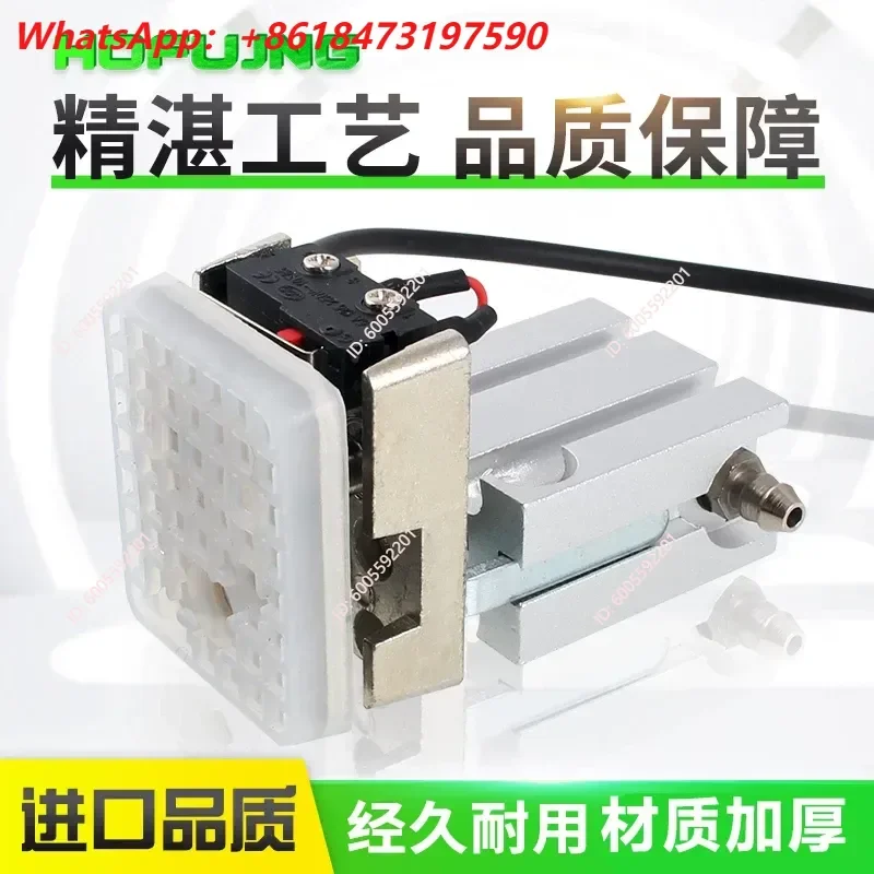 Pneumatic Cylinder 1210PT WD Holding Fixture Small Mini Cylinder Manipulator Accessories