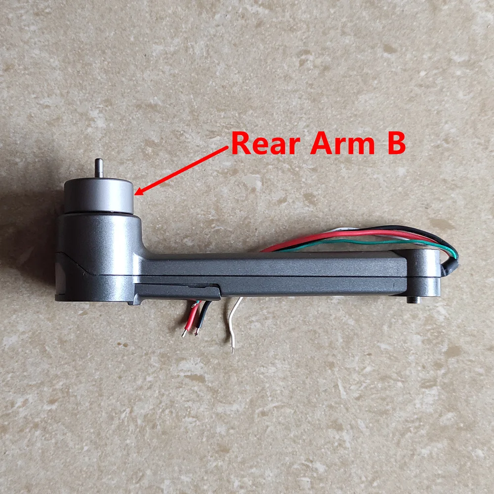 Bürstenlosen Motor ESC Vorne Hinten Rechts Links Arm A B Set Für 4DRC M1 Pro RC Drone Quadcopter Ersatz Ersatzteile Zubehör