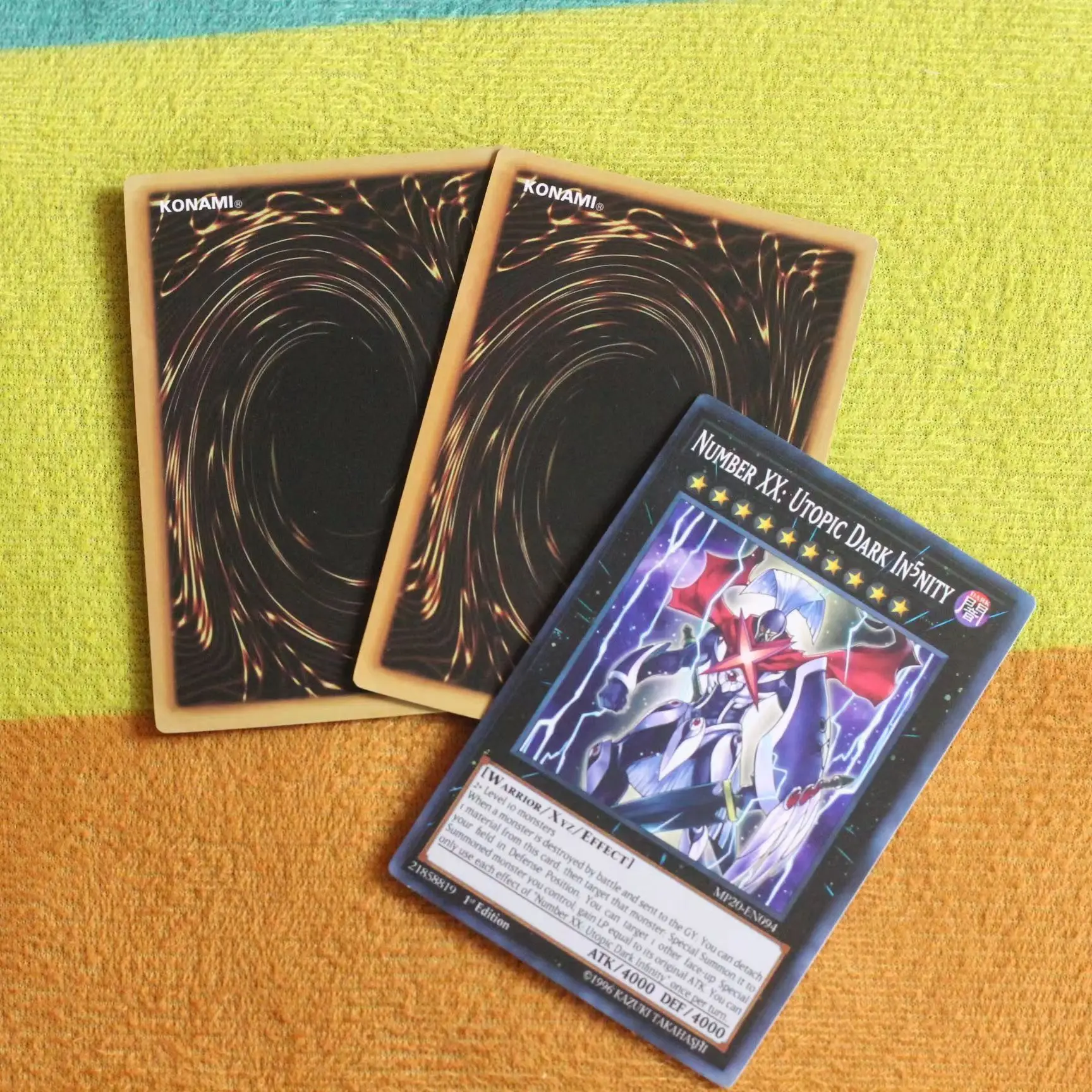 Yugioh-大人のためのカードゲーム,英語コレクション,Yu giモンスター,トレーディング,赤いスタンプボード,通常のカード決闘,新しい,148個