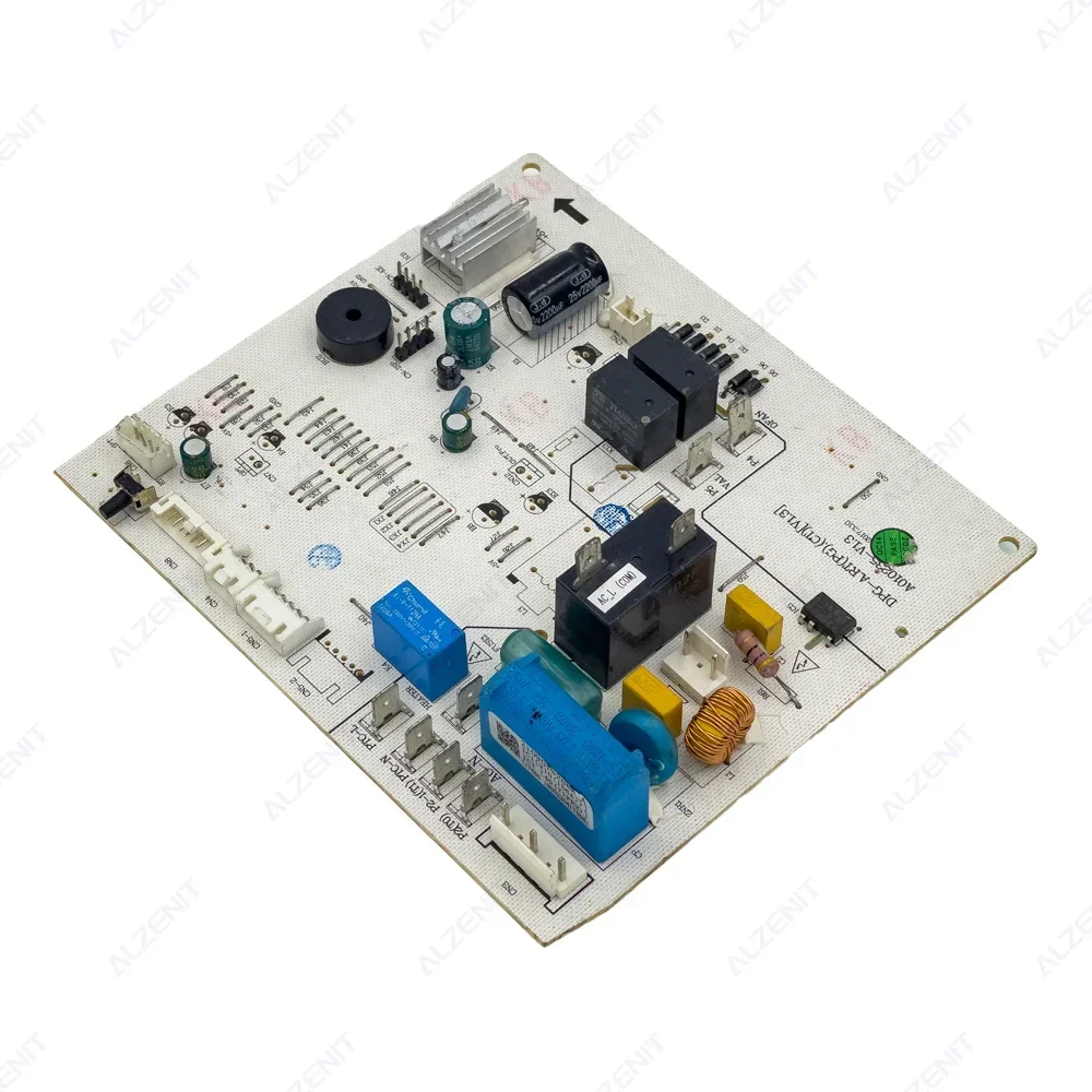 Used For TCL Air Conditioner Indoor Unit Control Board 210901526BA-A Circuit PCB A010235 Conditioning Parts