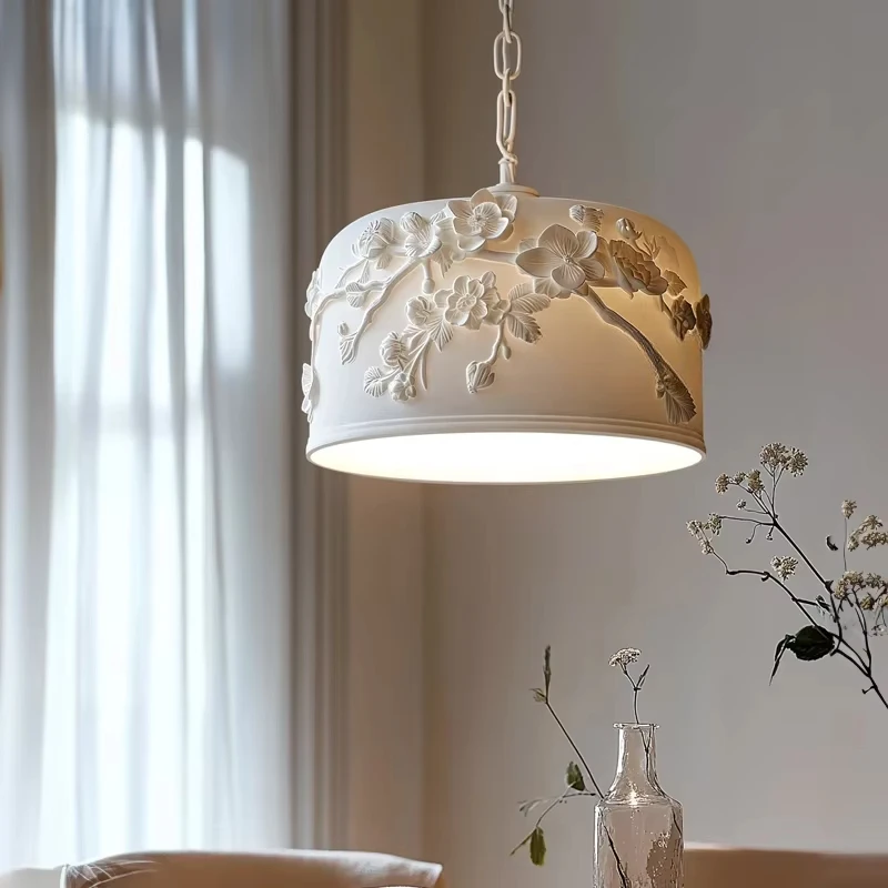 الإبداعية غرفة المعيشة الصغيرة بار ضوء الحديثة غرفة الطعام الثريا كريم الرياح زهرة الفن غرفة الدراسة غرفة نوم رئيسية ضوء وبصري #4