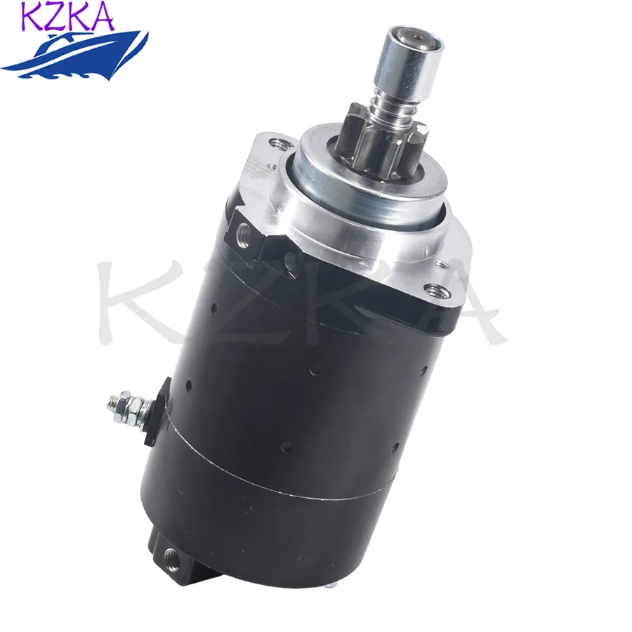 

Start Motor Assy 31100-87J00 for Suzuki Outboard Motor DF40 DF50 DF60 DF70 4T 40-70HP 31100-87J00-000 boat engine New Part