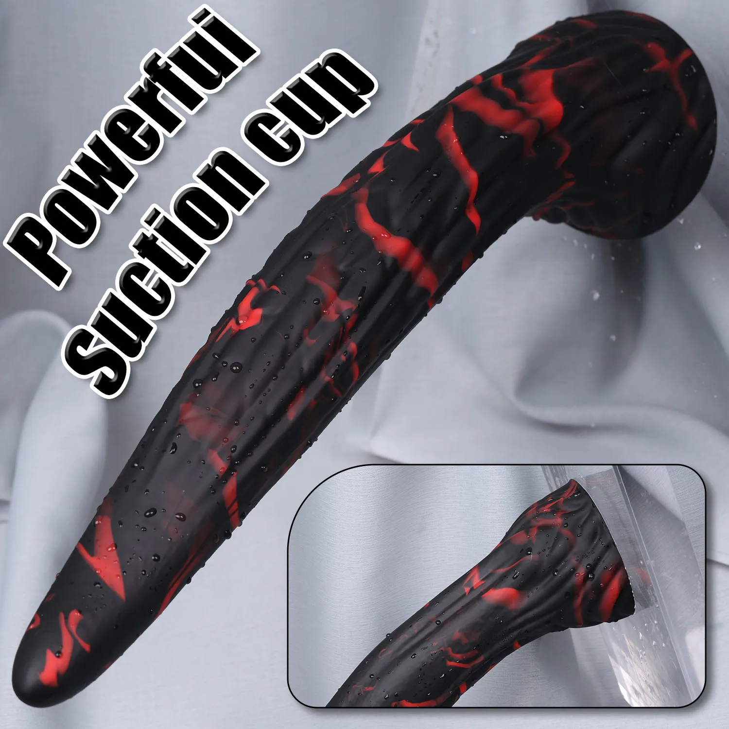 مخالب شرجي التوصيل المهبل الشرج تدليك الجنس لعب الكبار دسار الشرج موسع استمناء الشرج تحفيز للنساء الرجال بعقب المكونات #3