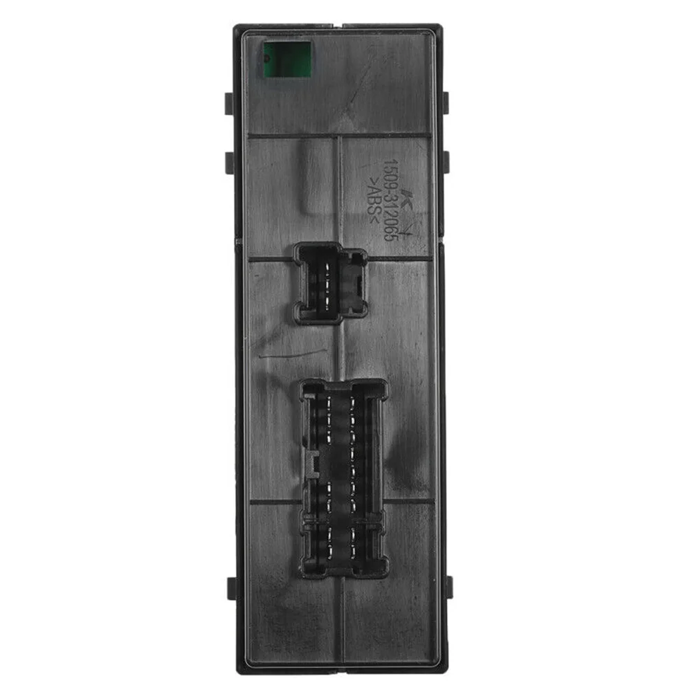 Power Window Switch Front Left 25401-3SH0A 254013SH0A For Nissan Sentra Leaf JUKE Rogue X-Trail Qashqai Navara 16-20