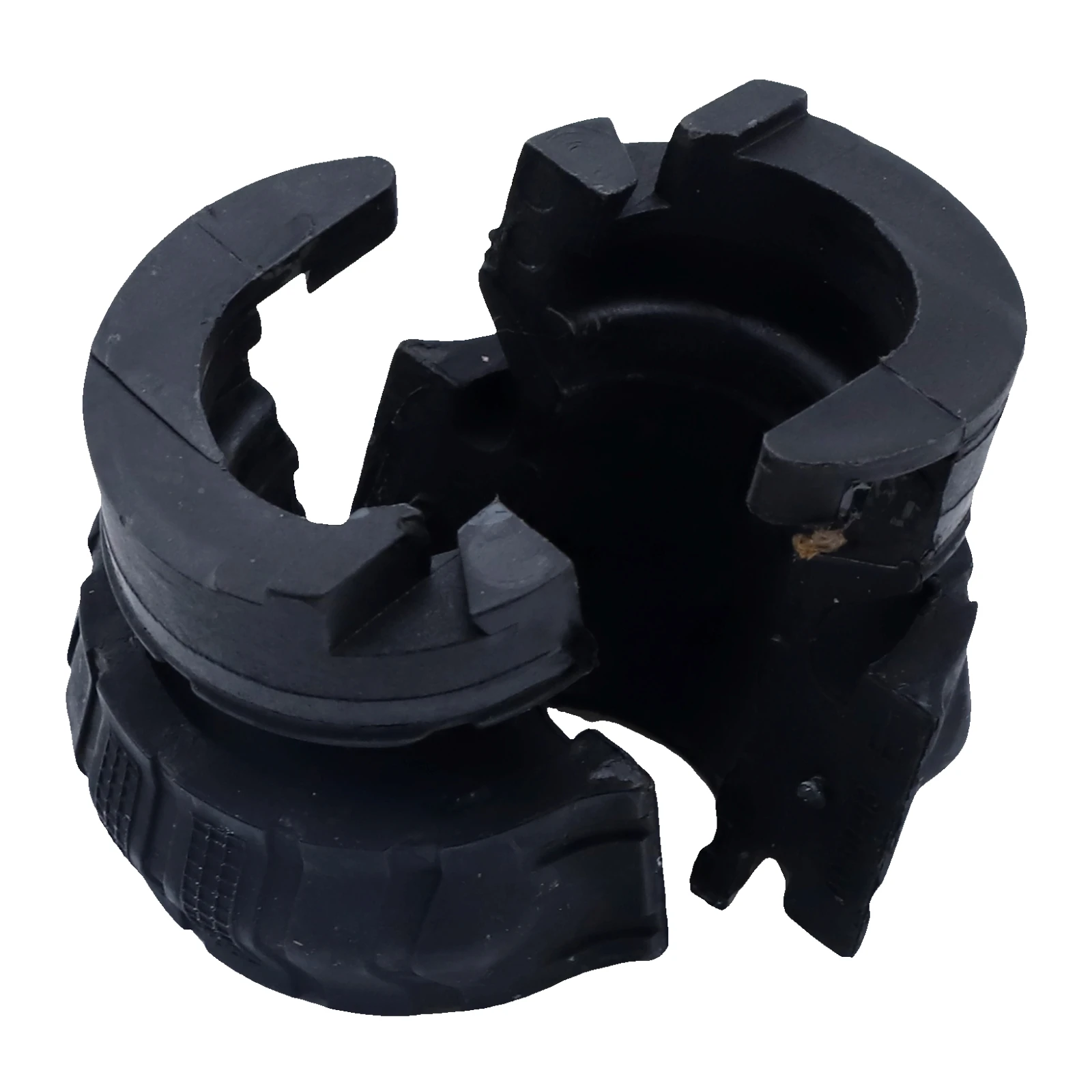 

Car Rear Stabilizer Bush For Volkswagen Touareg 7L 2002 - 2010 2.5TDI 3.0TDI 3.2L 3.6L 4.2L 4.9TDI 6.0L Cayenne Q7 Link Part