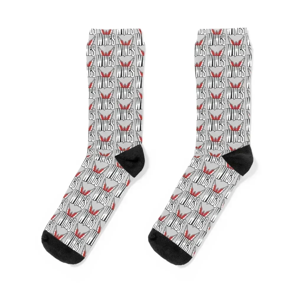 

AW1 Hockey Style Socks loose Sports ankle funny gift Socks For Girls Men's bright garter Novelties aesthetic Male Socks Women's